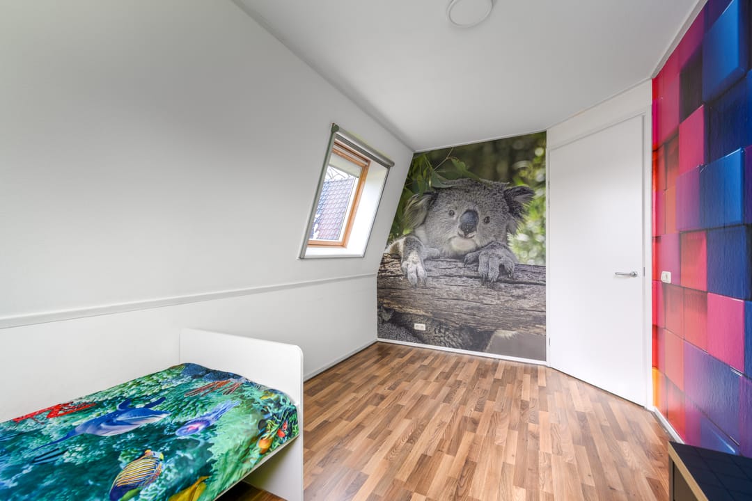 Foto 31 van Aengwirderweg 256