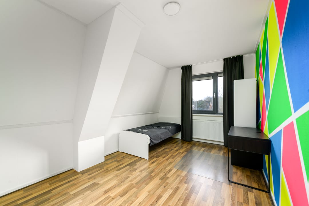 Foto 32 van Aengwirderweg 256