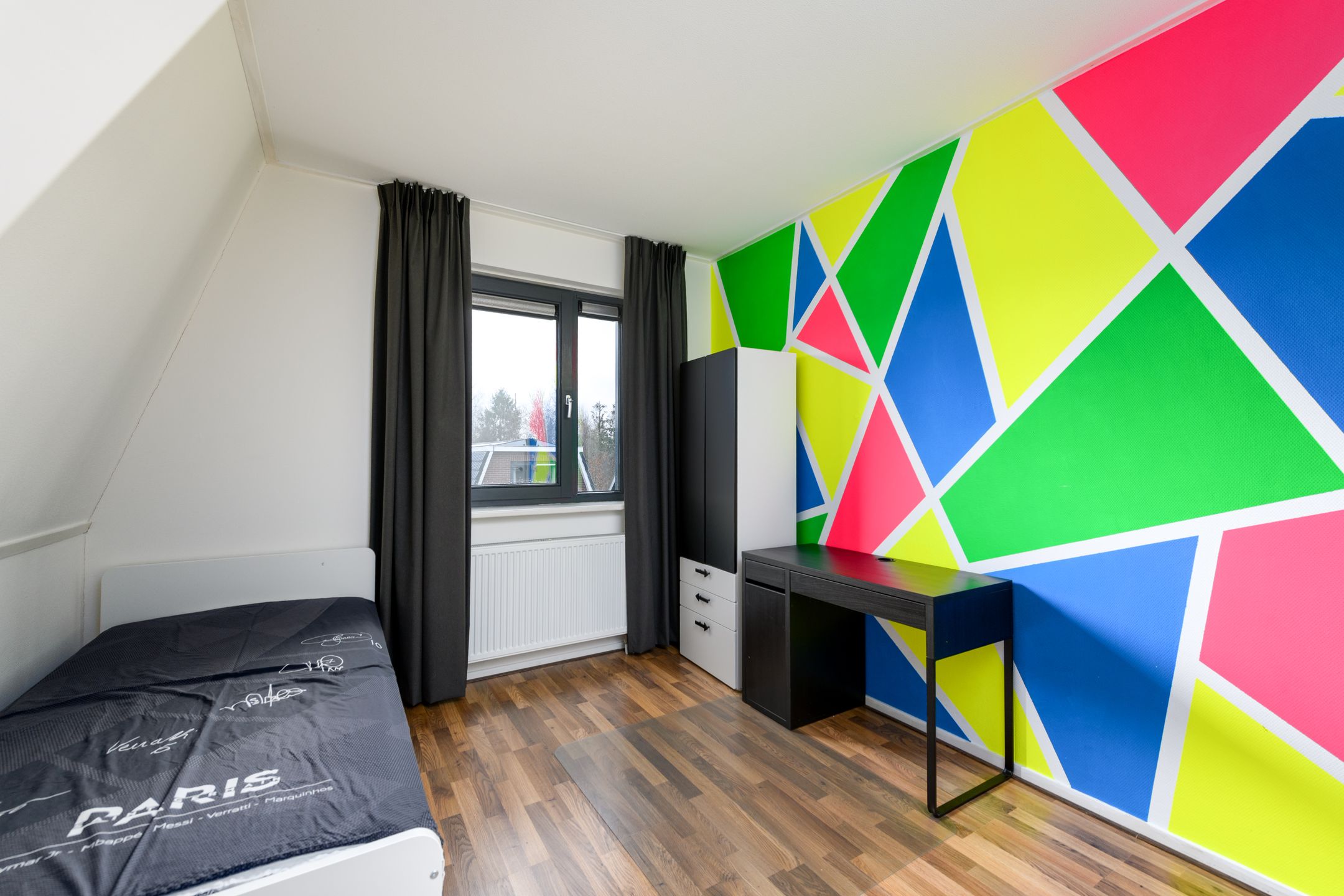 Foto 33 van Aengwirderweg 256