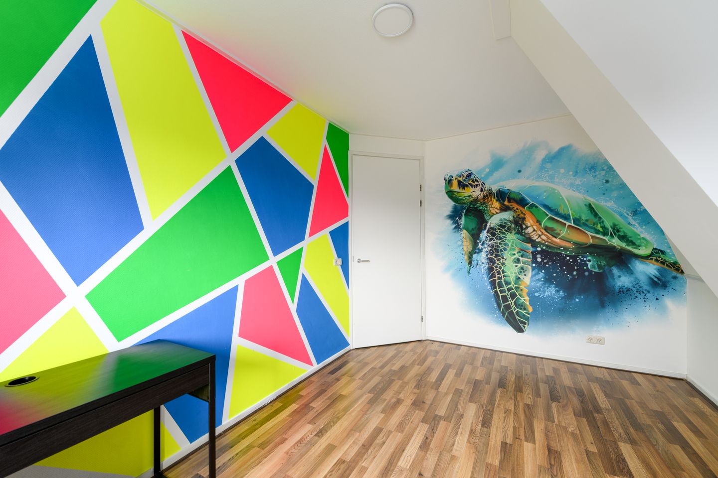 Foto 34 van Aengwirderweg 256