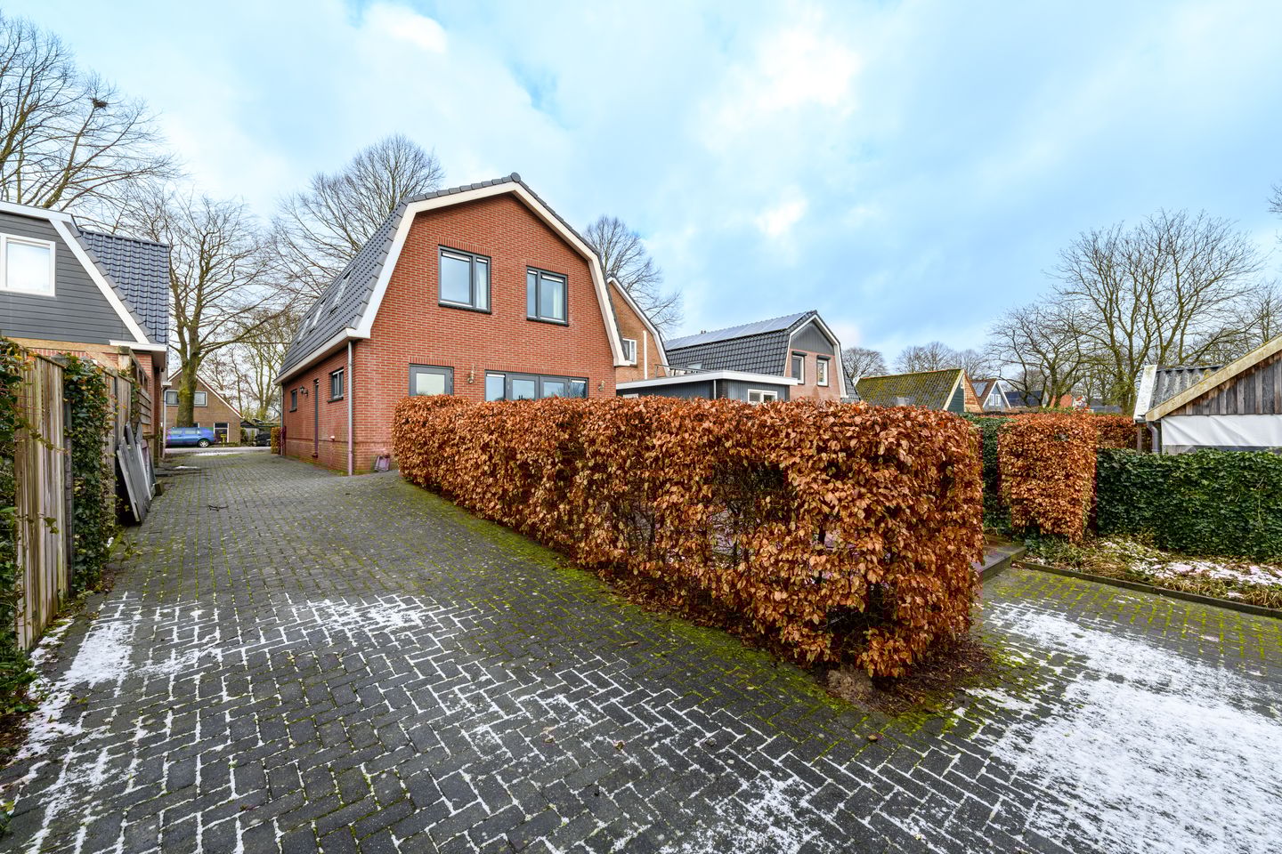 Foto 35 van Aengwirderweg 256