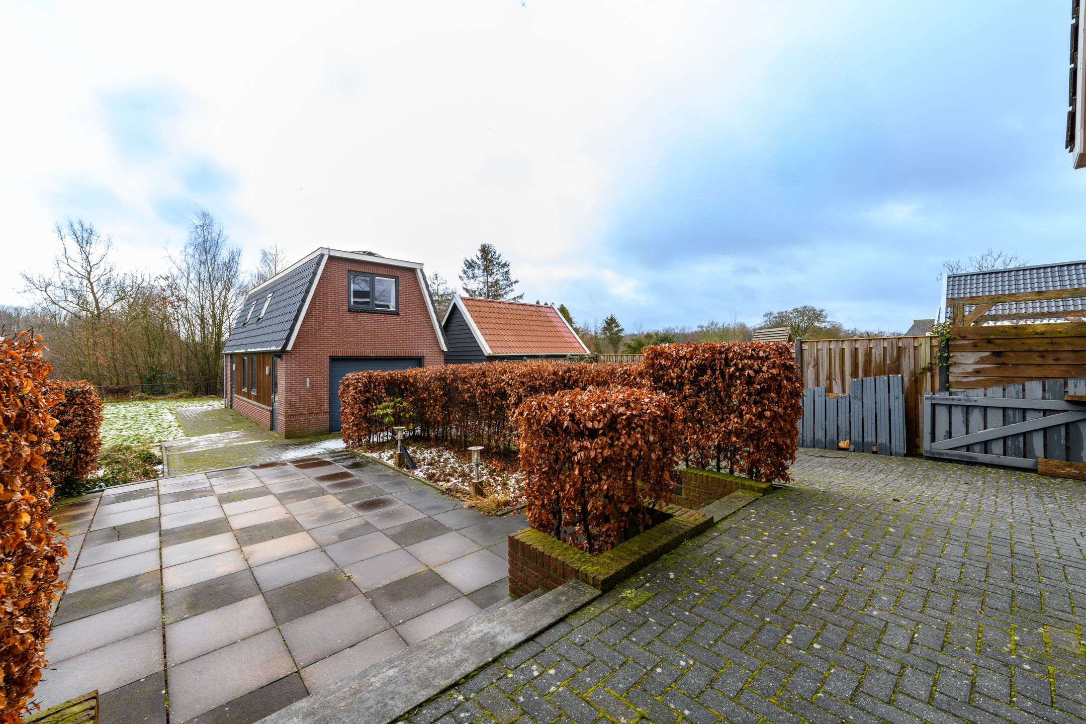 Foto 36 van Aengwirderweg 256