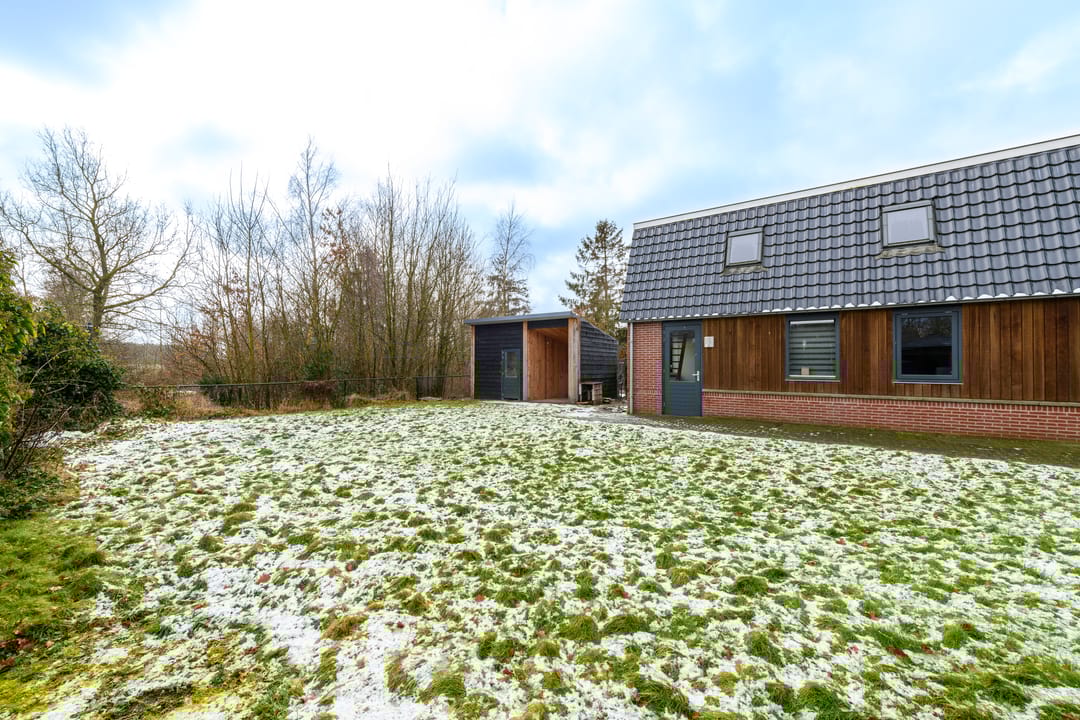 Foto 37 van Aengwirderweg 256