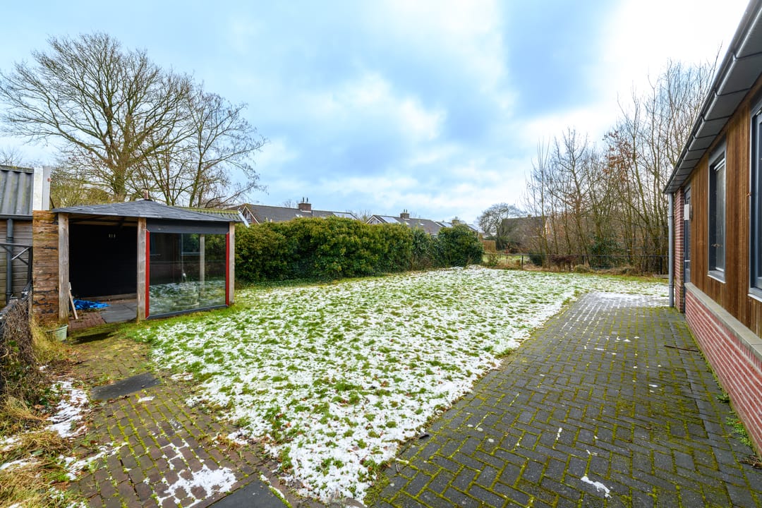 Foto 38 van Aengwirderweg 256