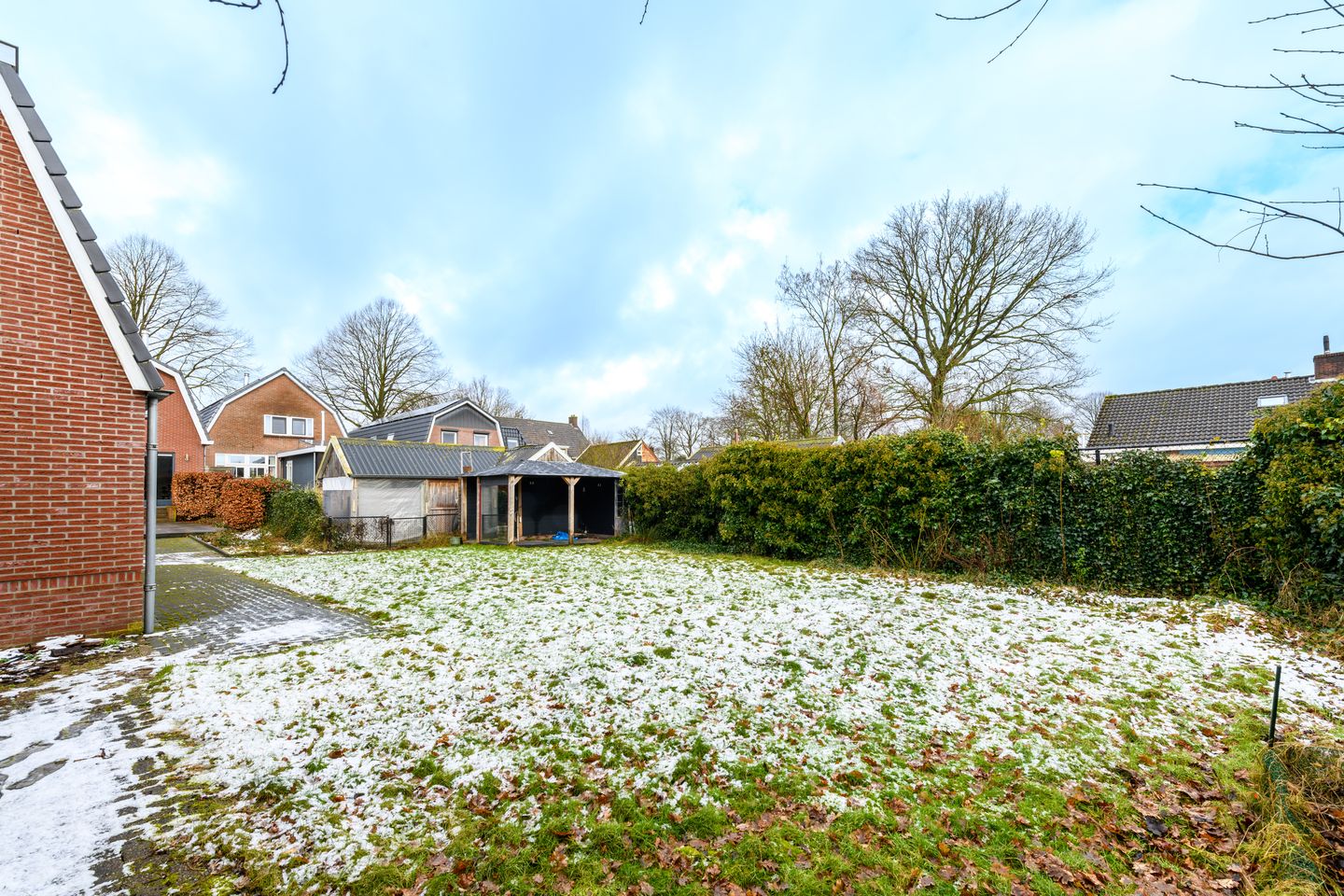 Foto 40 van Aengwirderweg 256