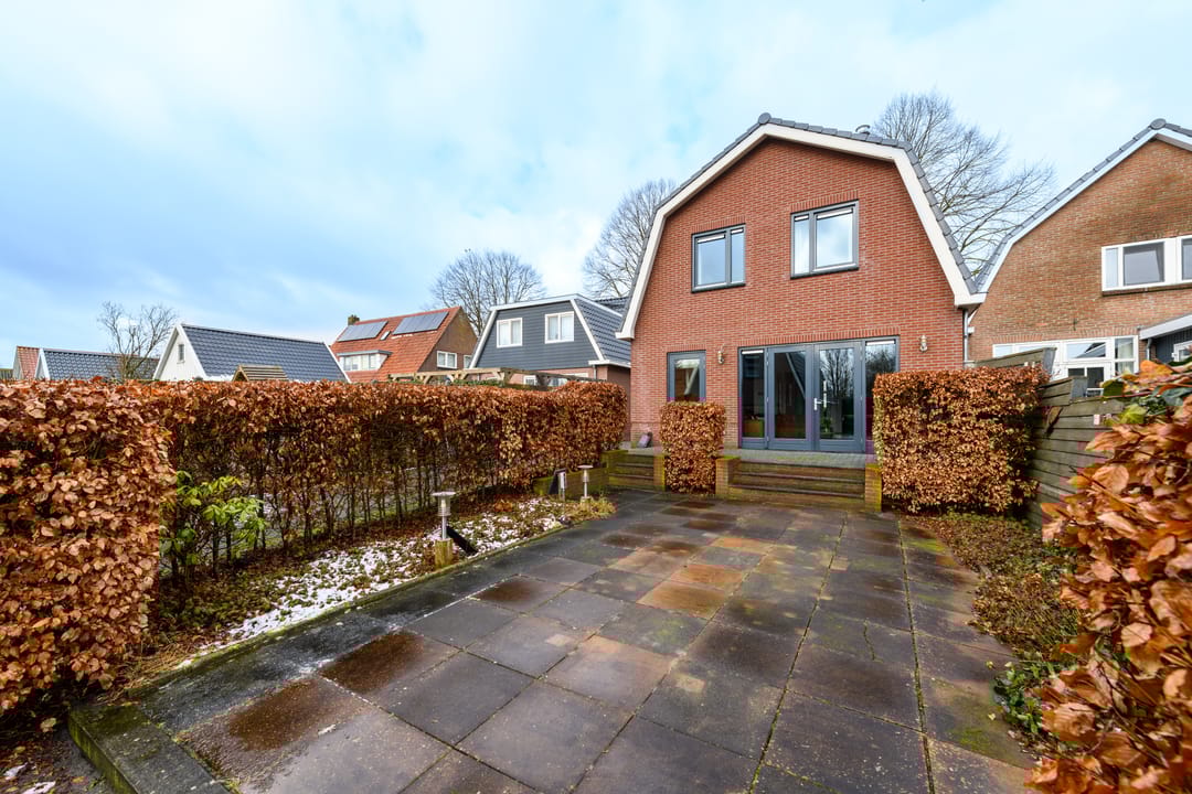 Foto 41 van Aengwirderweg 256