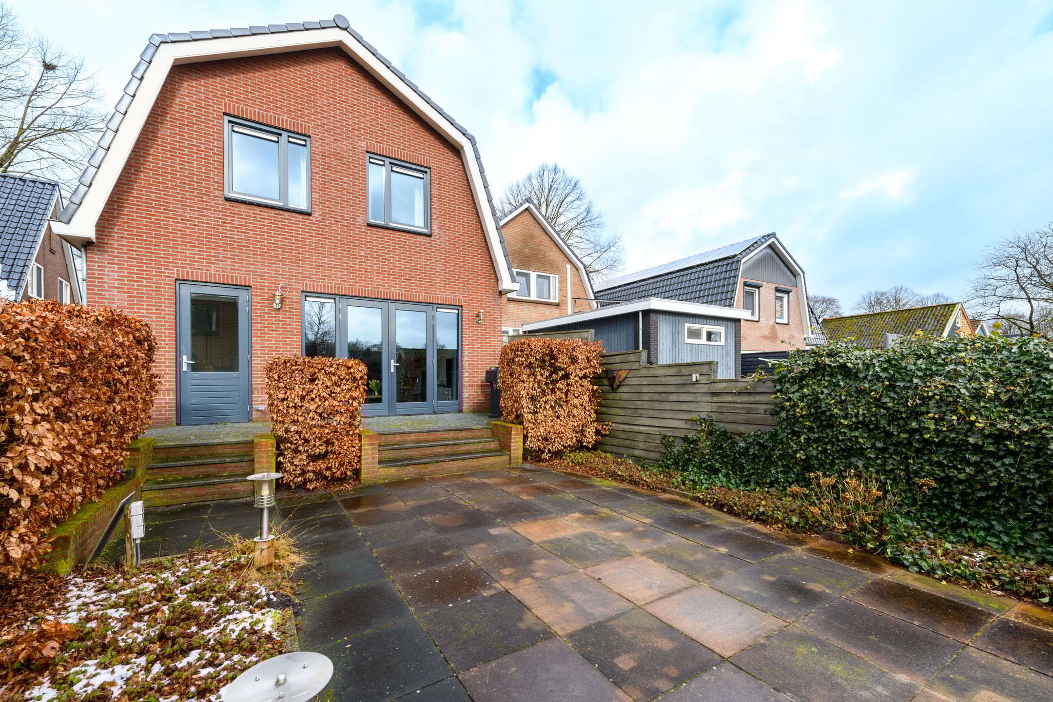 Foto 42 van Aengwirderweg 256