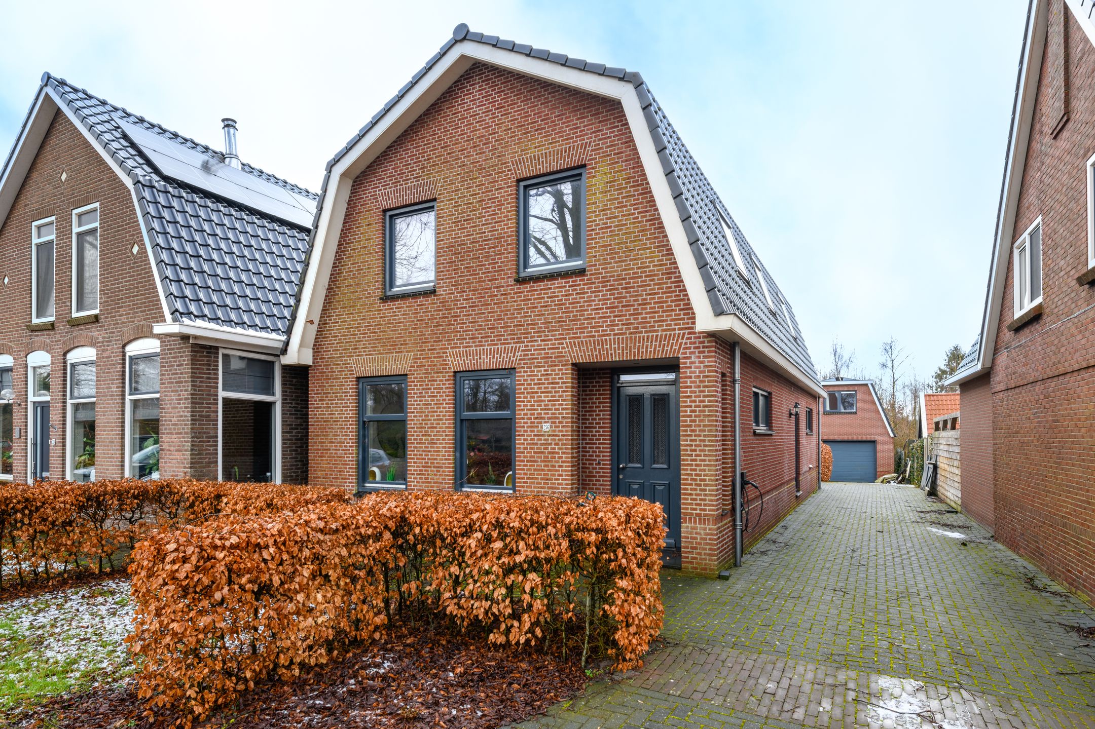 Foto 51 van Aengwirderweg 256