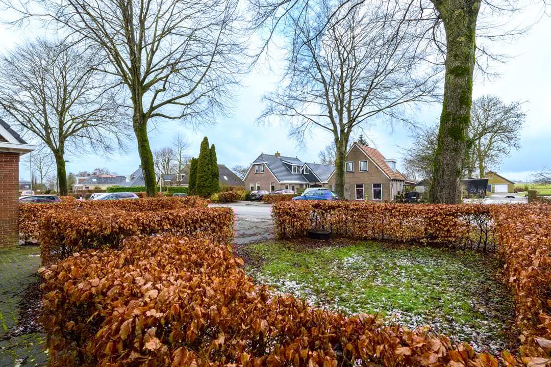 Foto 53 van Aengwirderweg 256