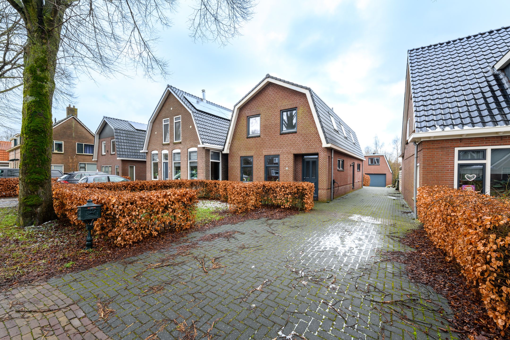 Foto 54 van Aengwirderweg 256