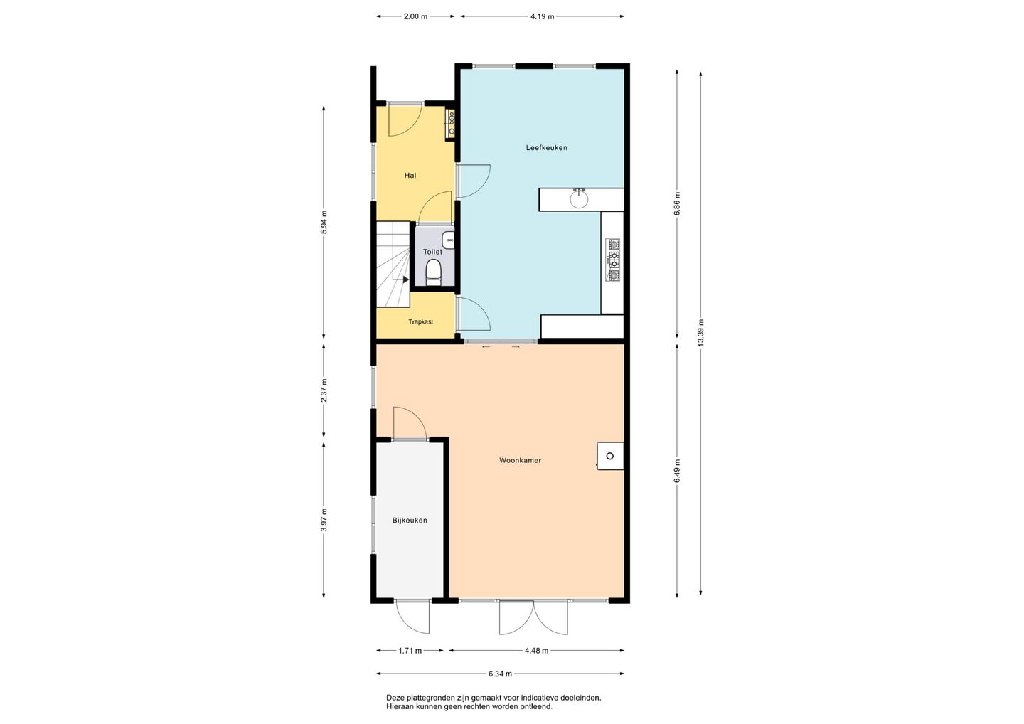 Foto 55 van Aengwirderweg 256