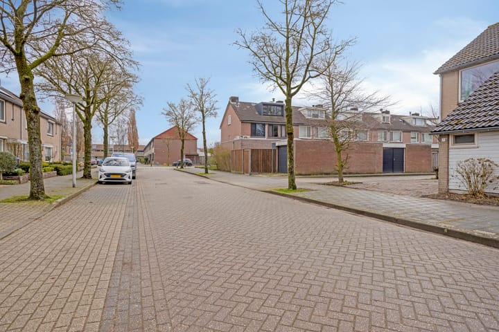 Photo 2 of Bokrijkstraat 1