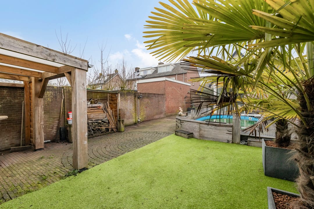 Foto 37 van Rijensestraatweg 19