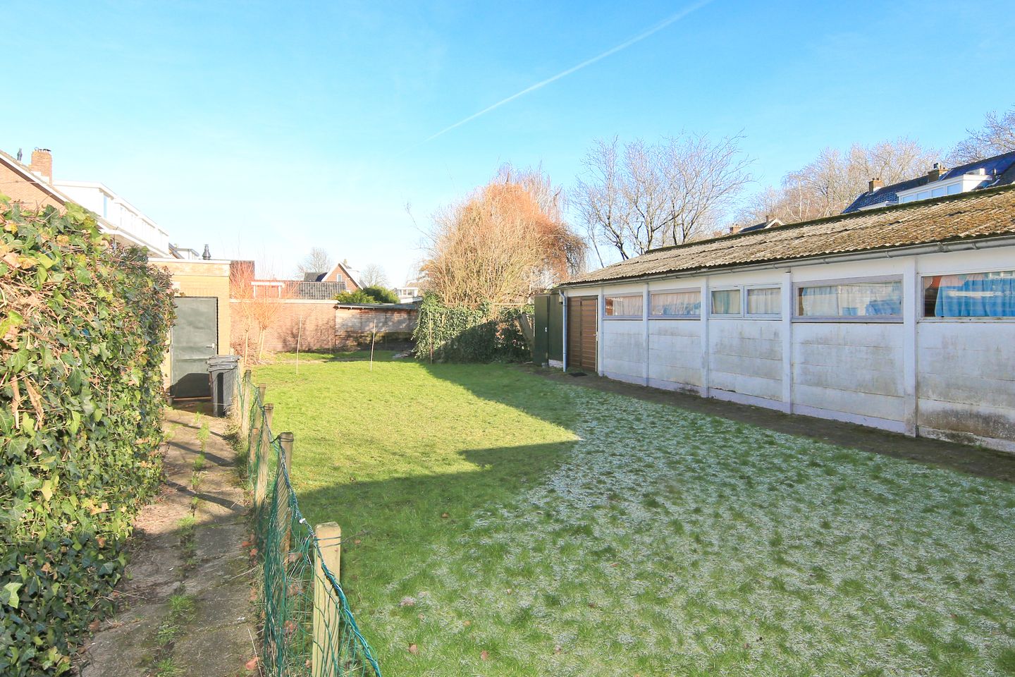 Bekijk foto 3 van Reigerstraat