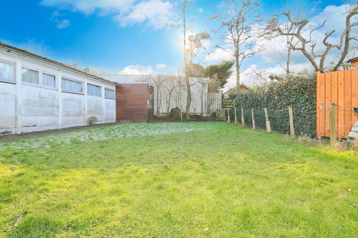 Bekijk foto 4 van Reigerstraat