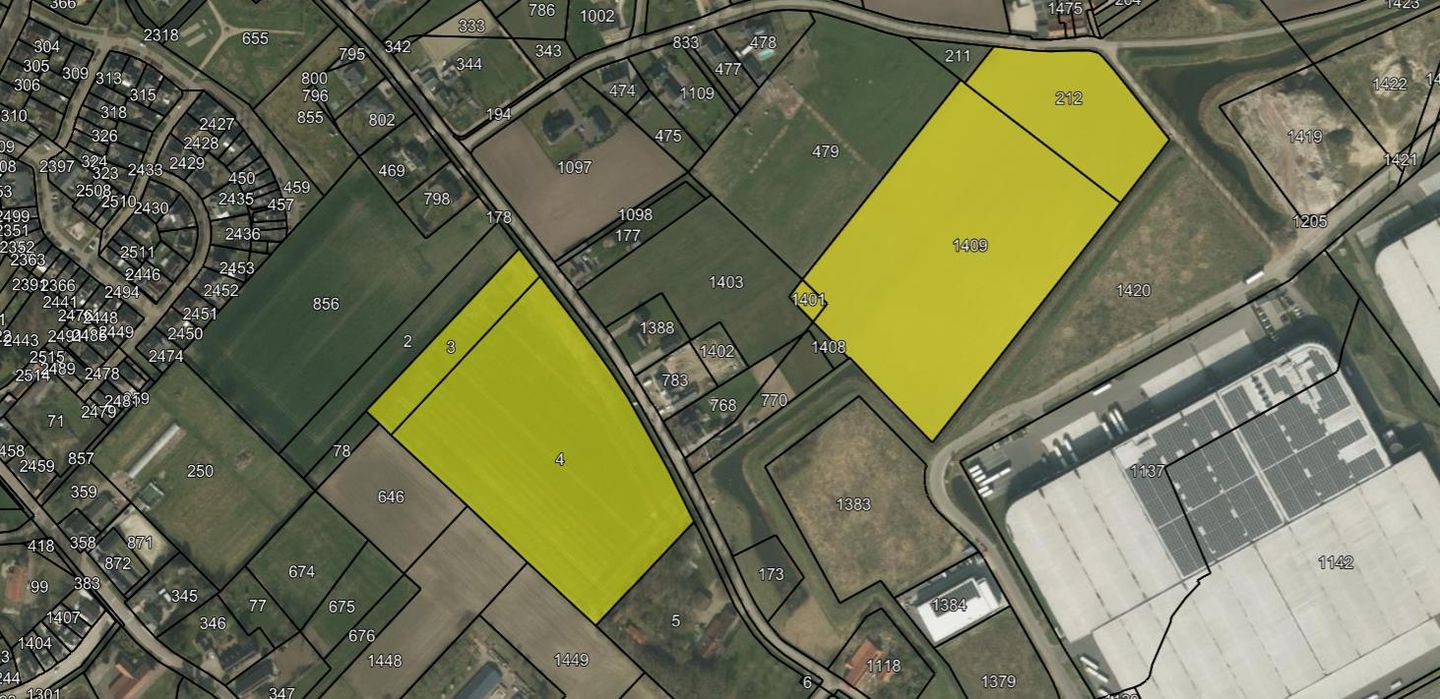 Rakerstraat - Weert - Afbeelding 1