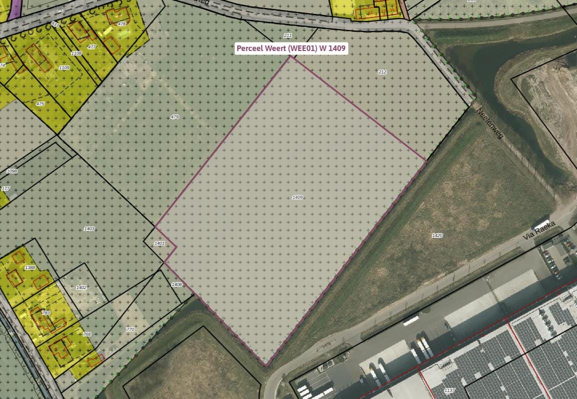 Bekijk foto 3 van Rakerstraat