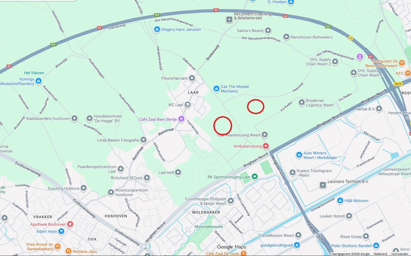 Bekijk foto 4 van Rakerstraat