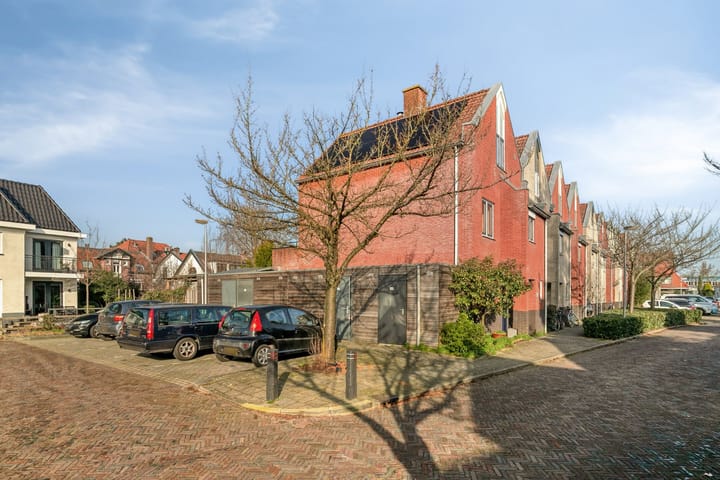 Foto 4 van Vaartweg 13-A