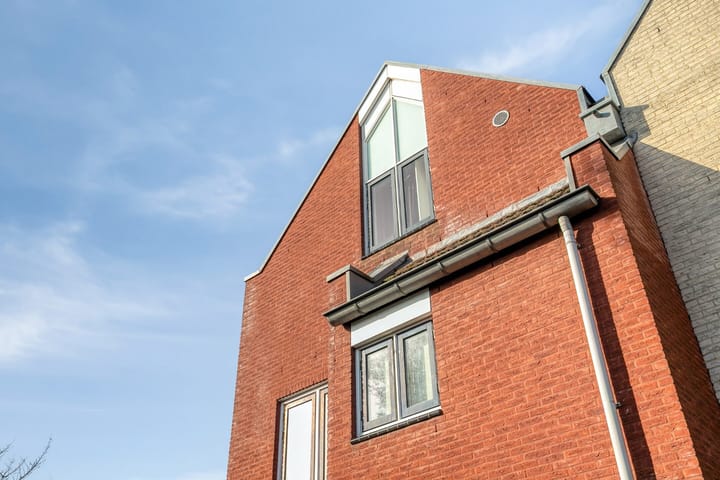 Foto 5 van Vaartweg 13-A