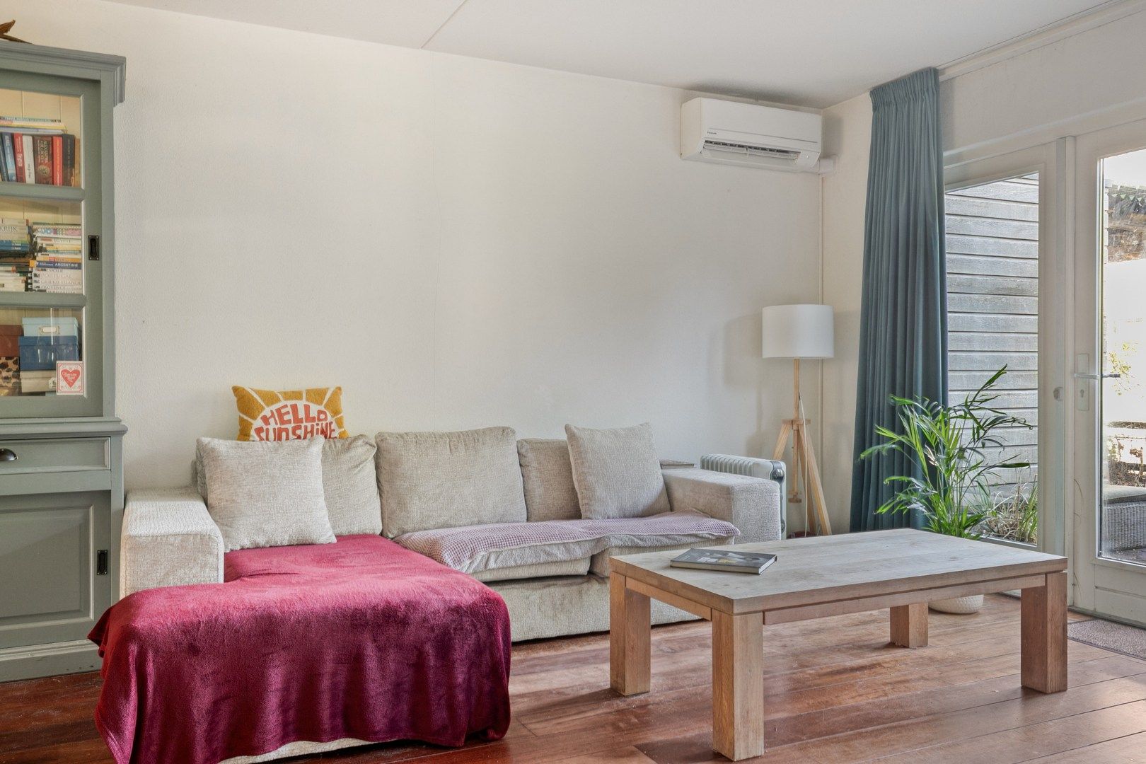 Foto 9 van Vaartweg 13-A