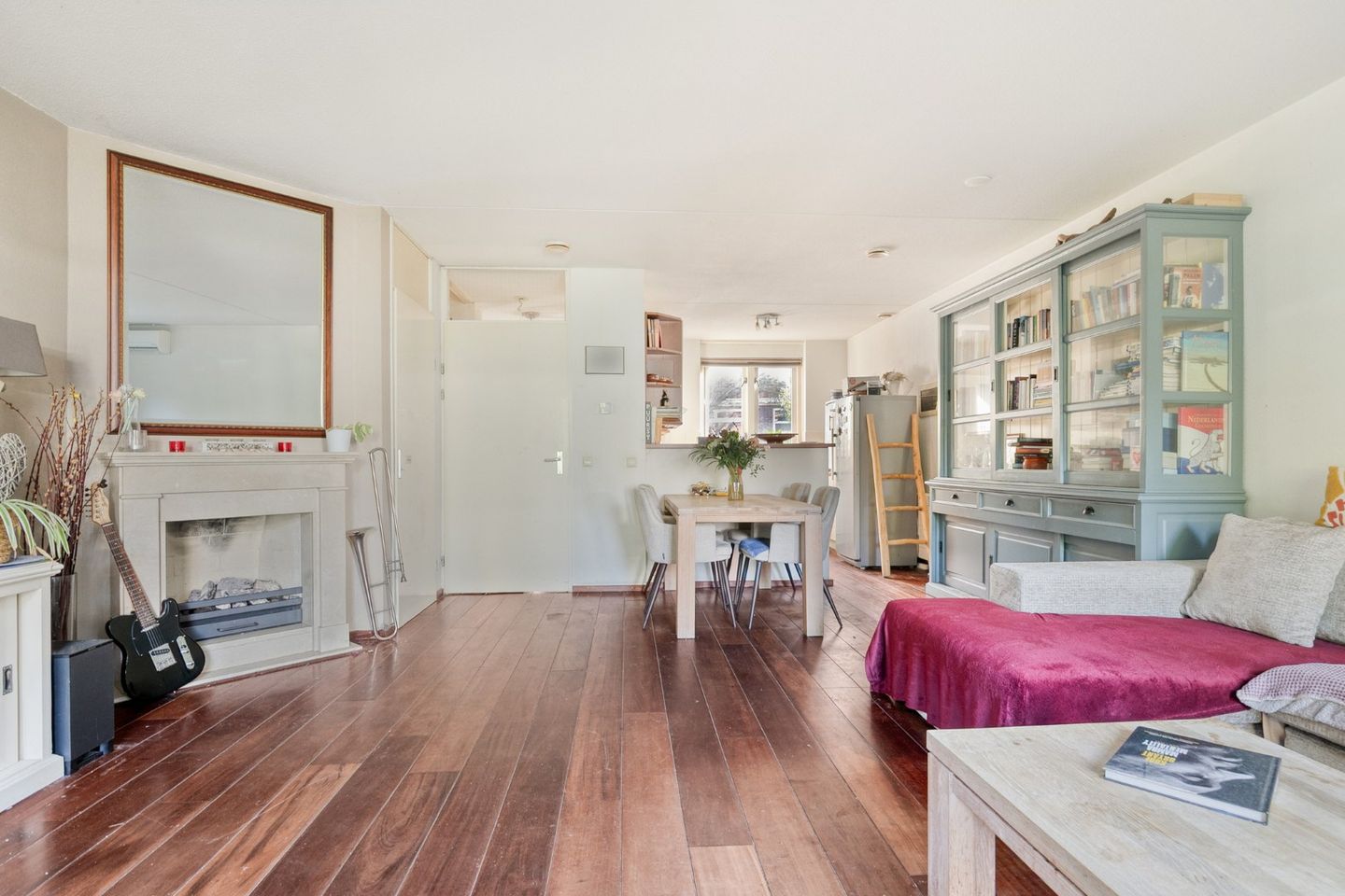 Foto 10 van Vaartweg 13-A