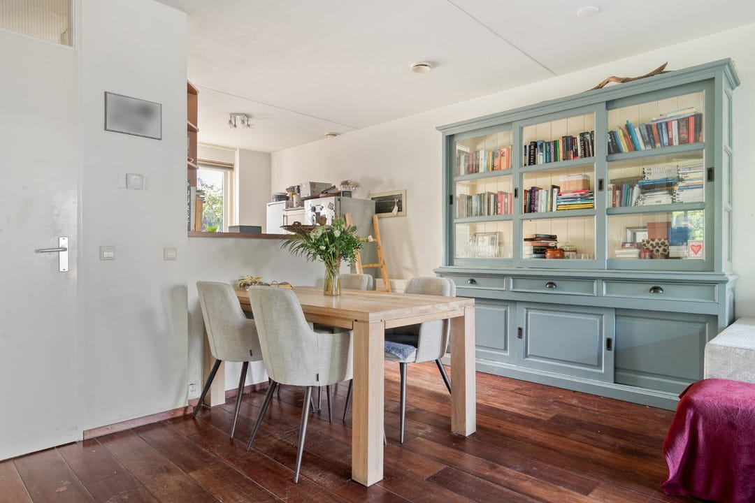 Foto 11 van Vaartweg 13-A