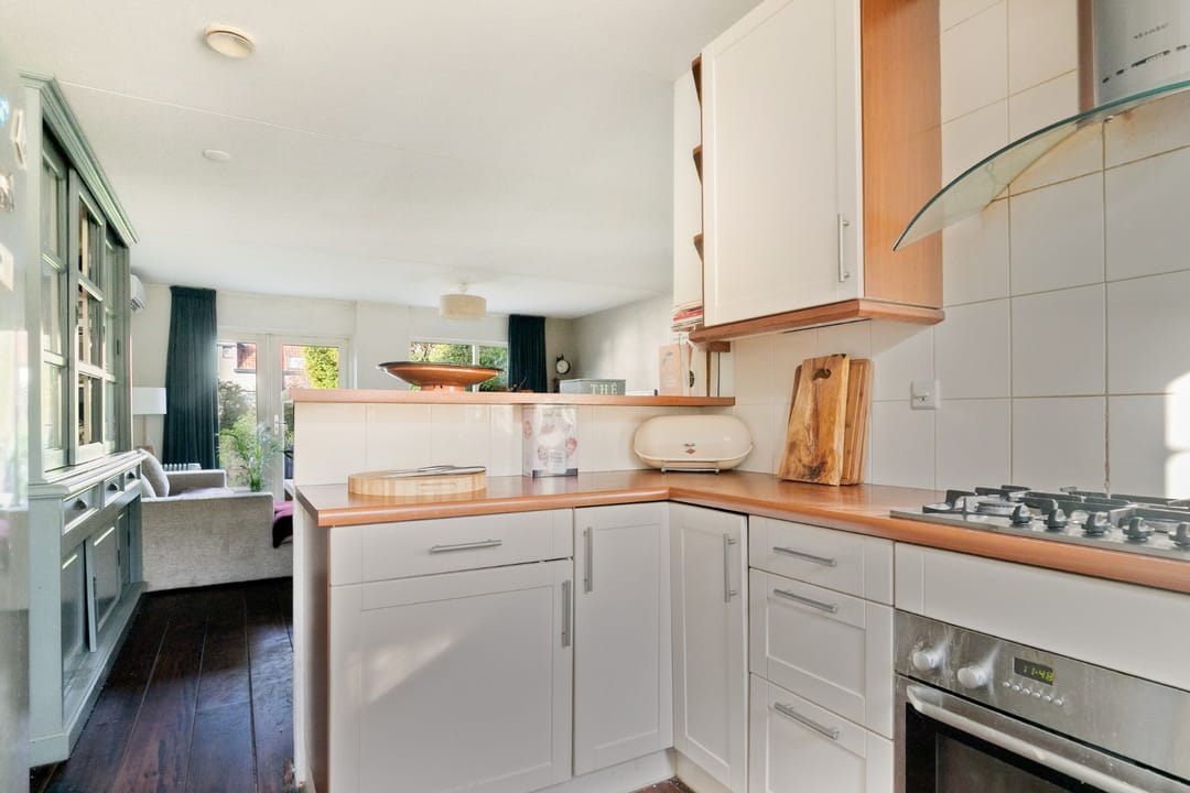 Foto 16 van Vaartweg 13-A