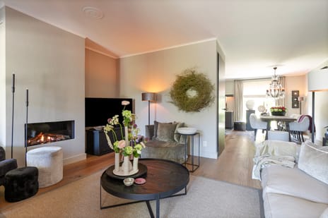 Reginastraat 15 secondary image