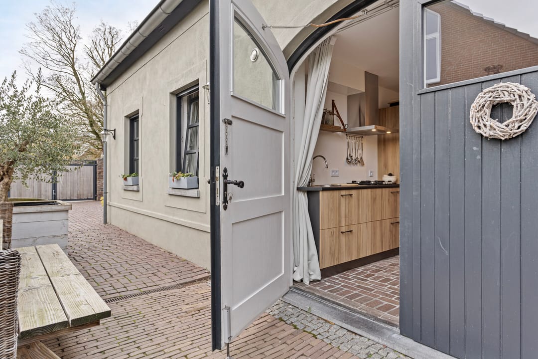 Photo 31 of Berkelaarsweg 8