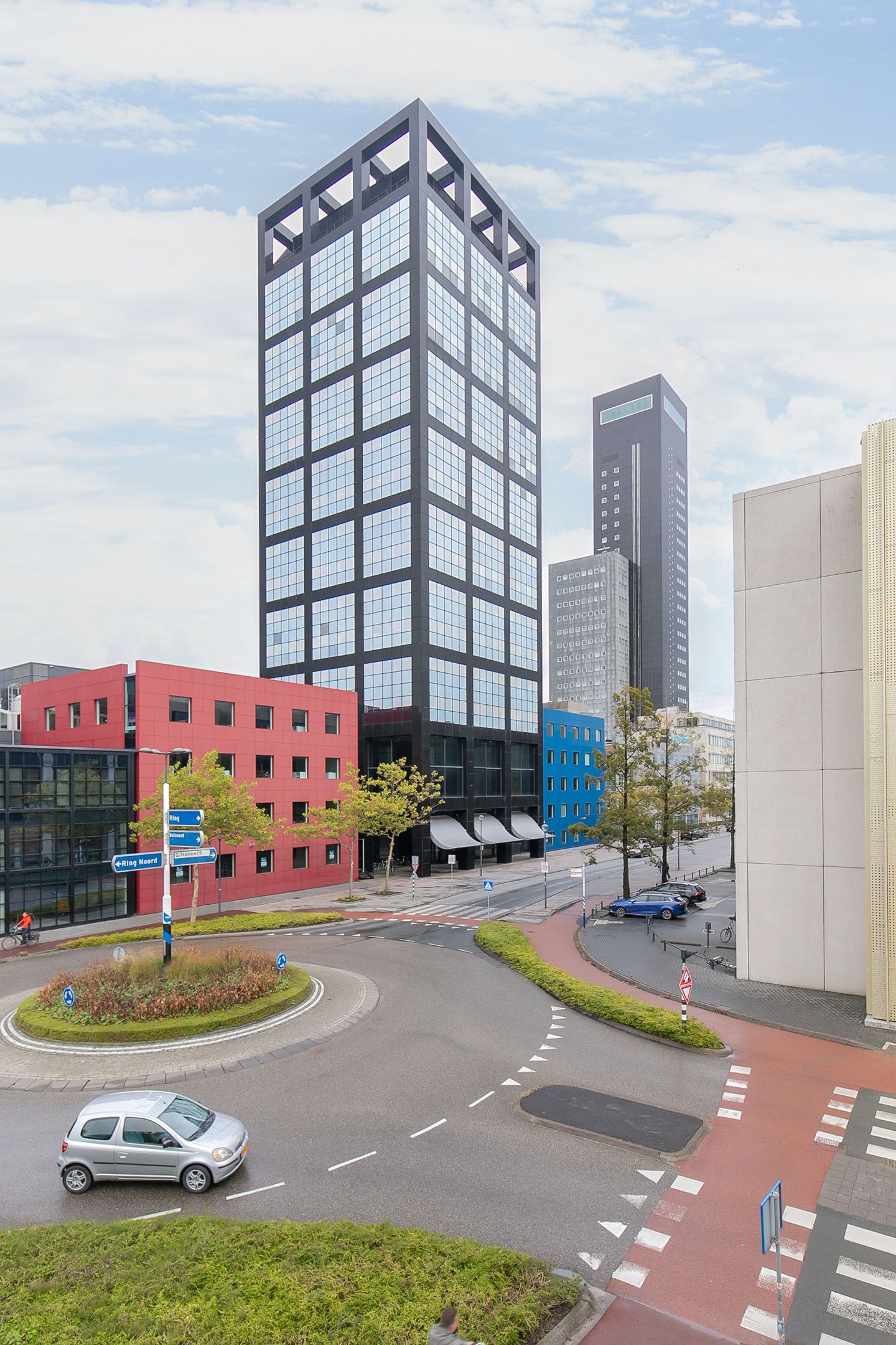 View photo 1 of Lange Marktstraat 26