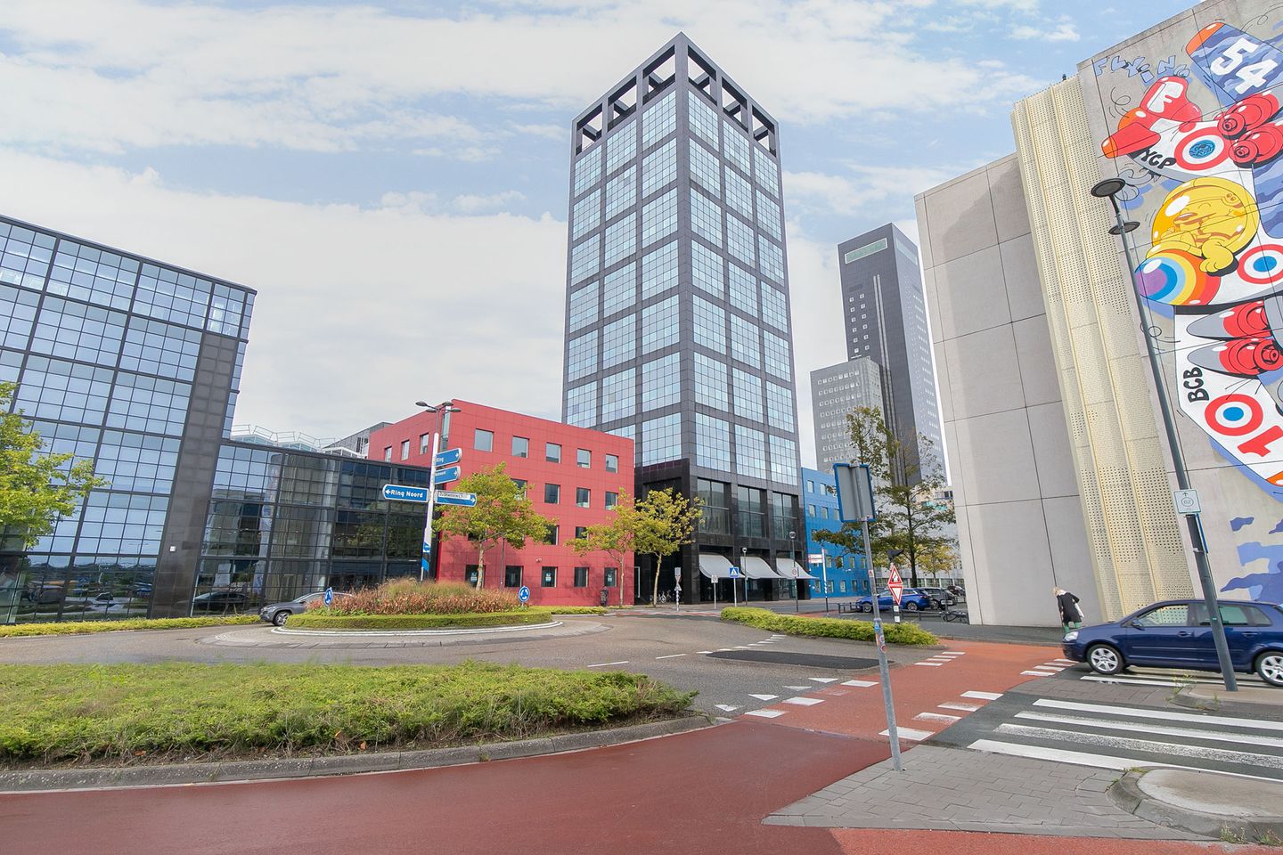 View photo 2 of Lange Marktstraat 26