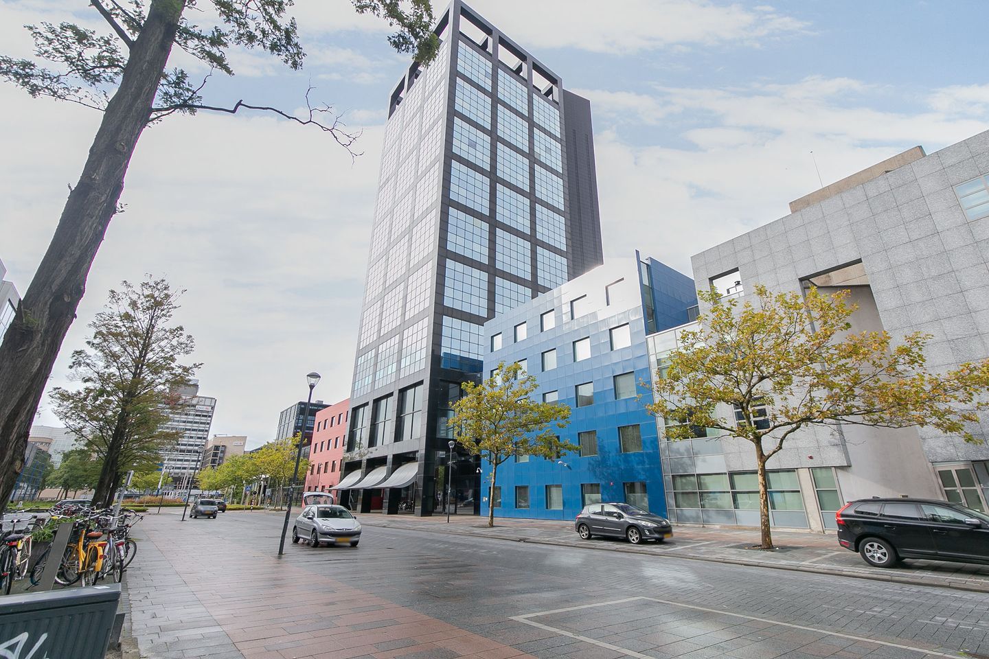 View photo 3 of Lange Marktstraat 26