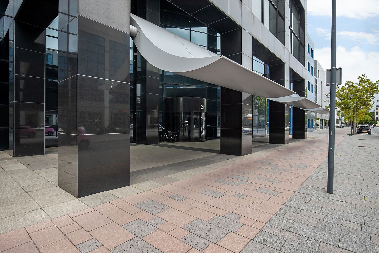 View photo 4 of Lange Marktstraat 26