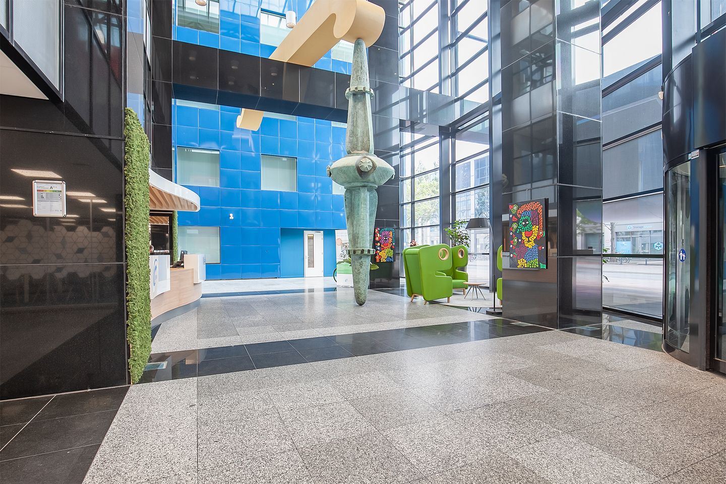 View photo 5 of Lange Marktstraat 26