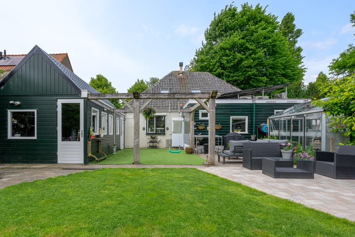 Foto 4 van Hornderweg 10