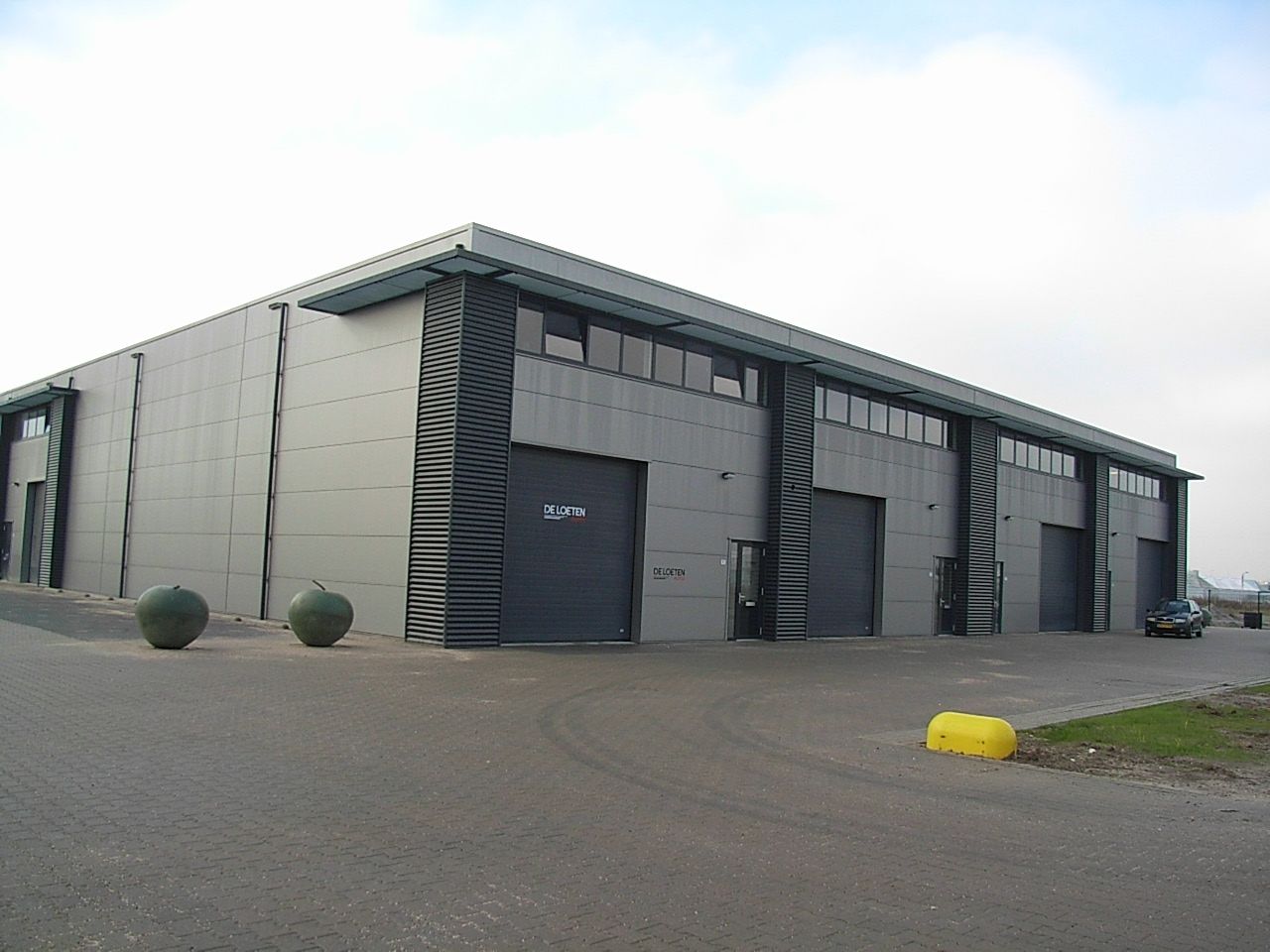 Bekijk foto 4 van Keurmeesterstraat 1