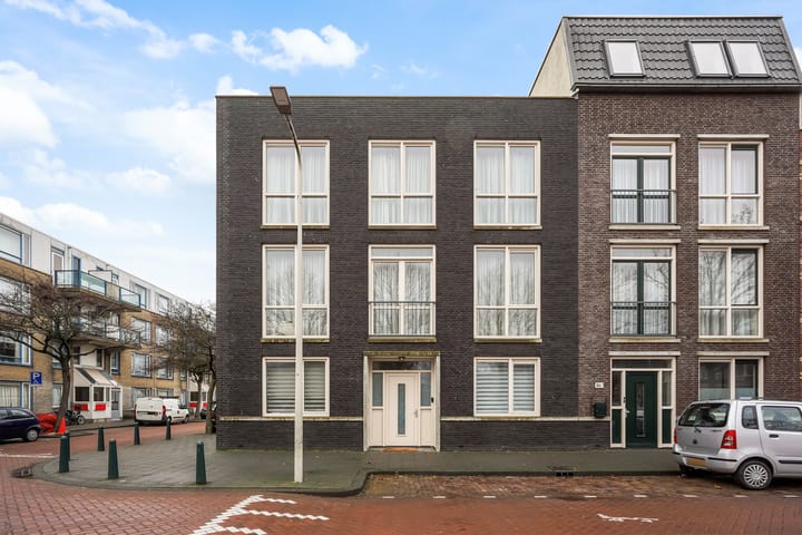 Van Dijckstraat 84 A