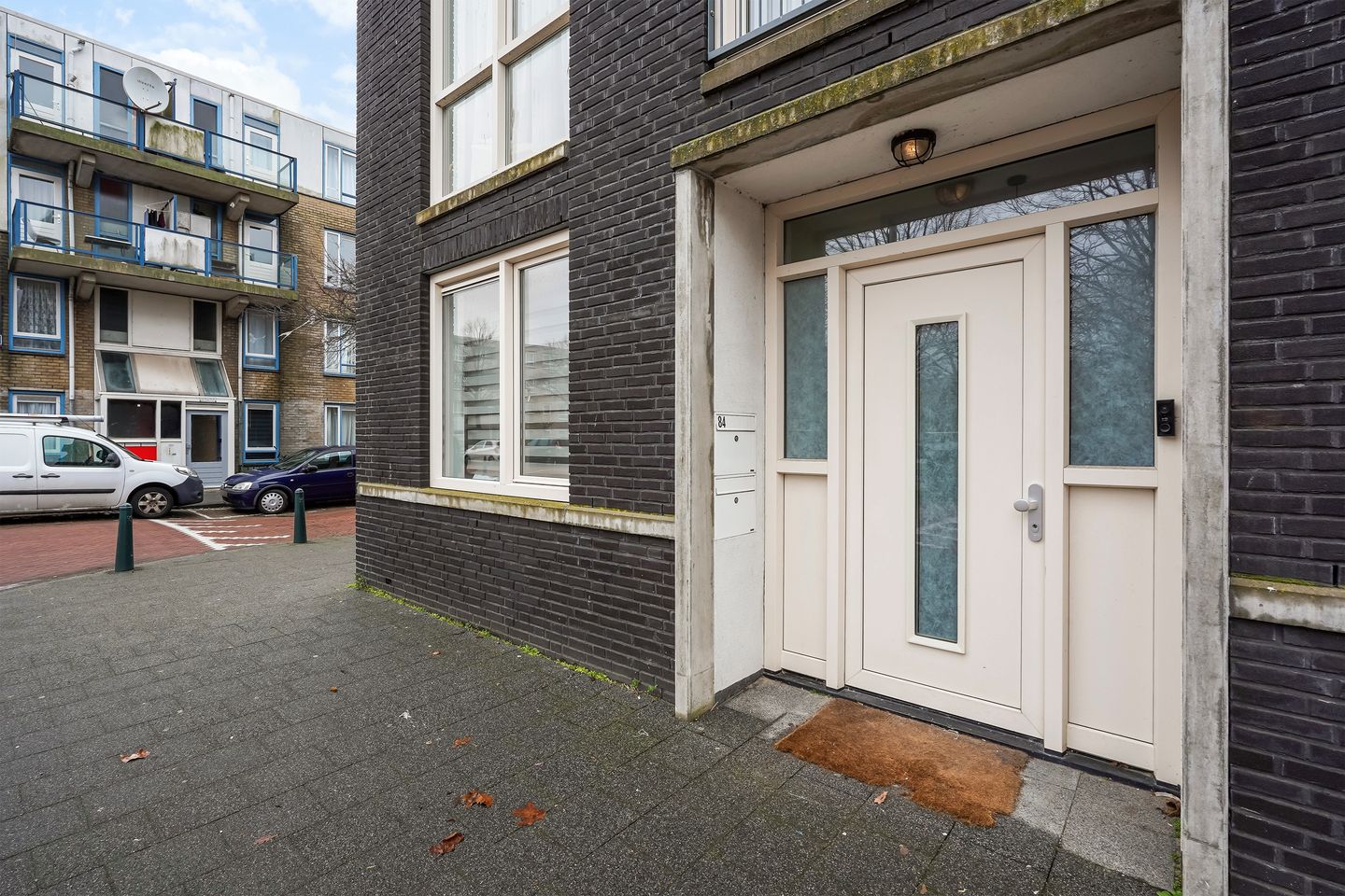 Foto 4 van Van Dijckstraat 84-A