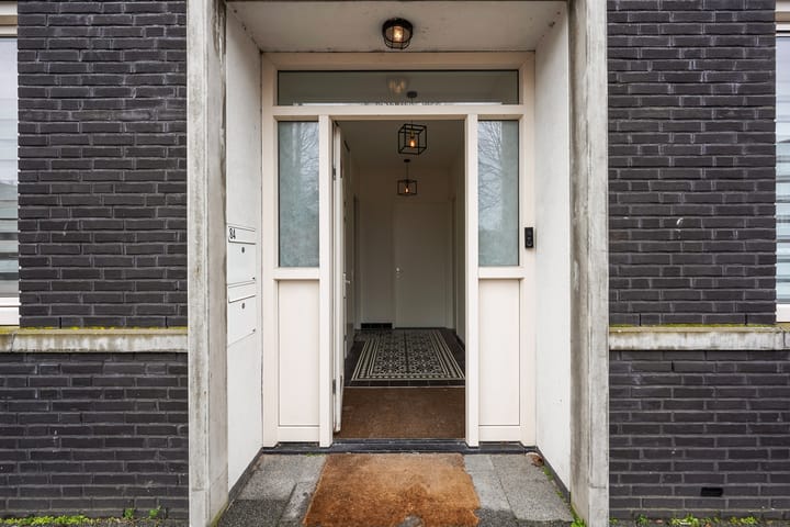 Photo 5 of Van Dijckstraat 84-A