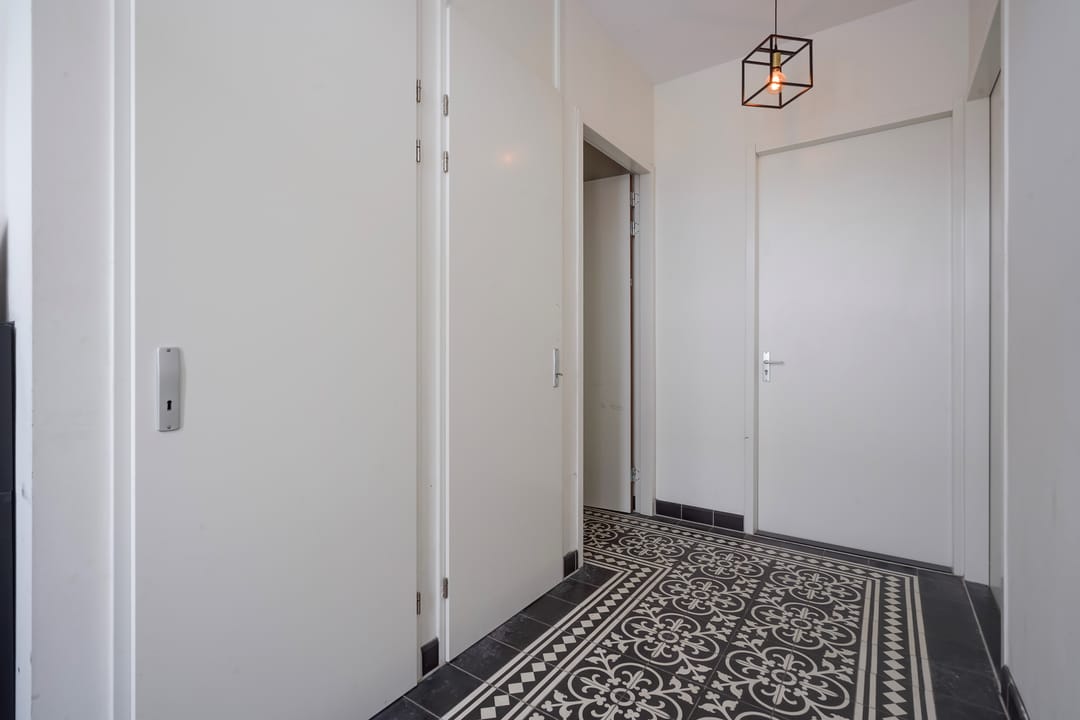 Foto 7 van Van Dijckstraat 84-A