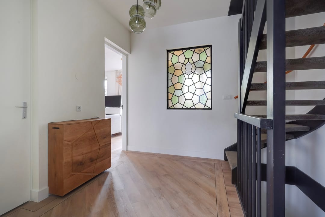 Foto 11 van Van Dijckstraat 84-A