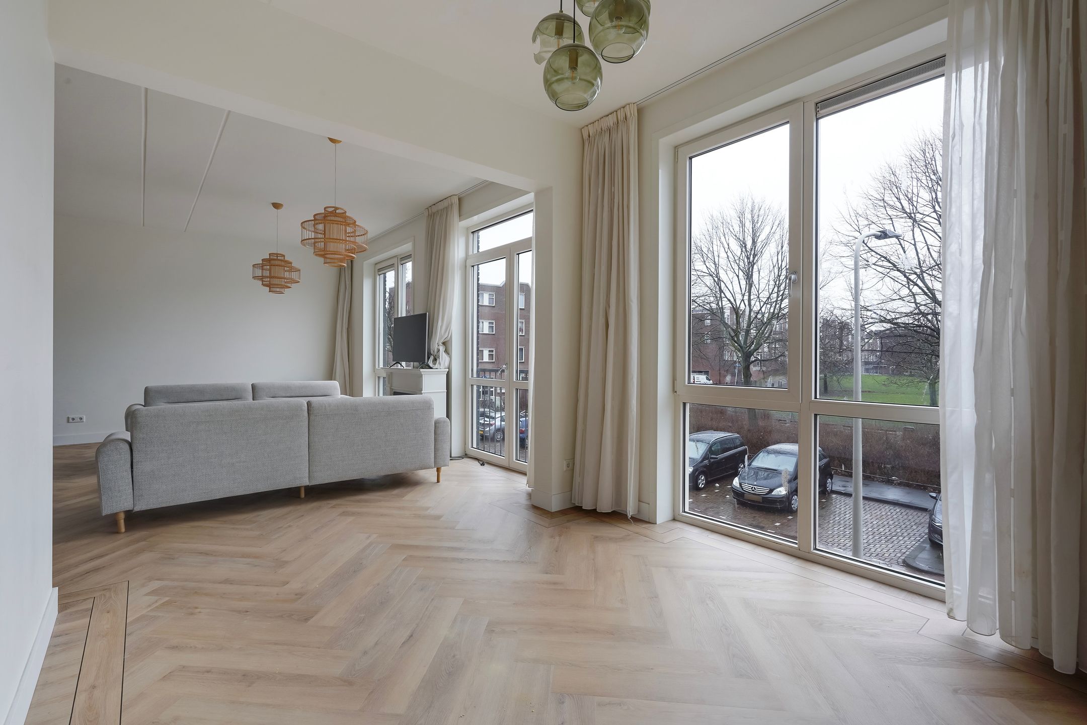 Foto 12 van Van Dijckstraat 84-A