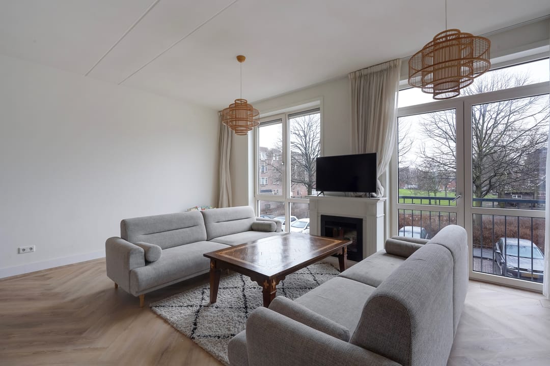 Foto 13 van Van Dijckstraat 84-A