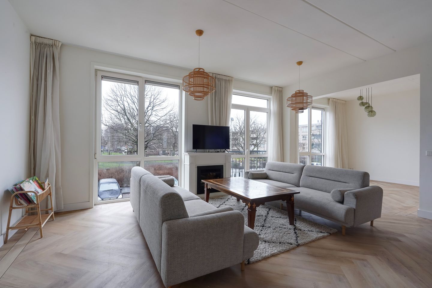 Foto 14 van Van Dijckstraat 84-A