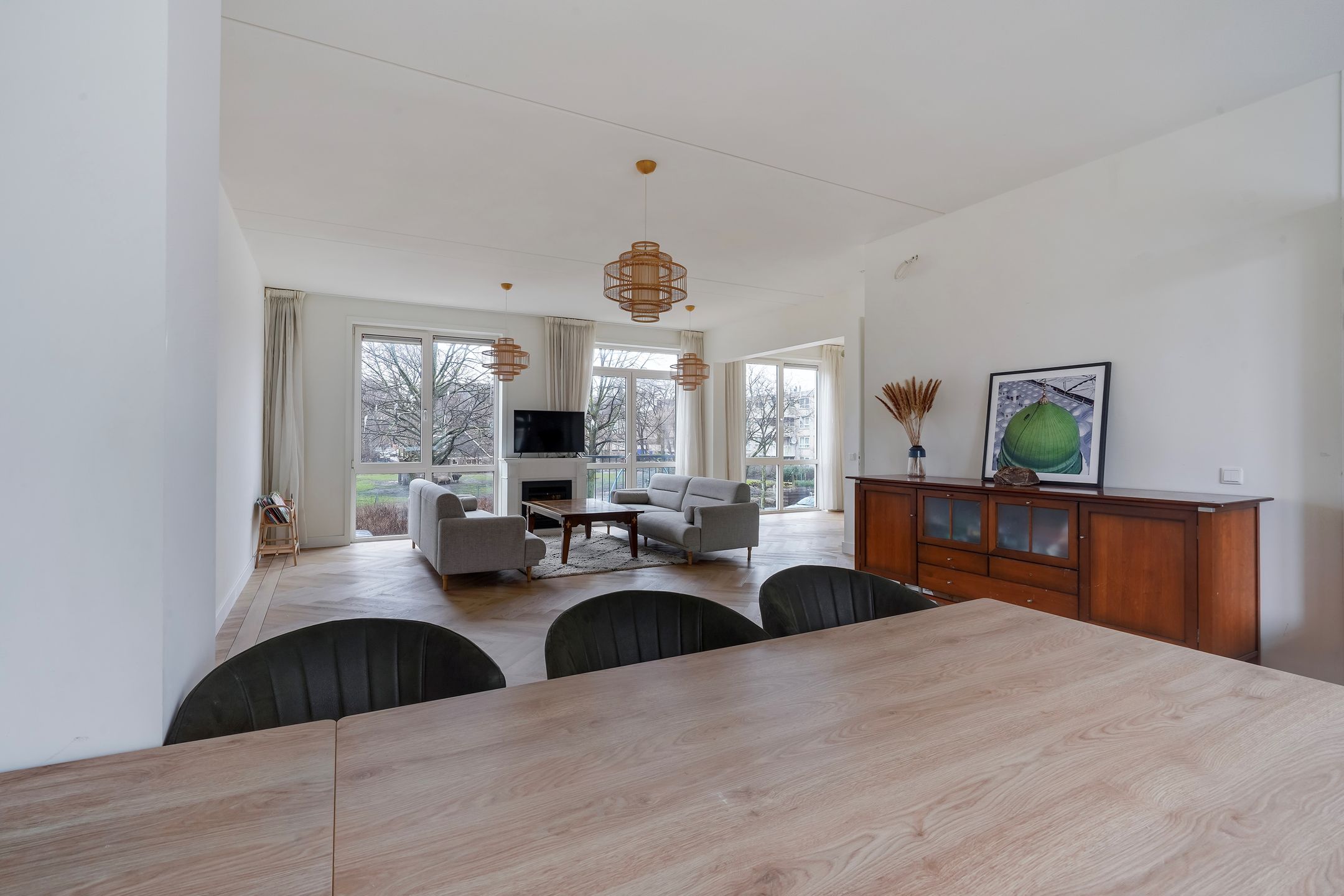 Foto 15 van Van Dijckstraat 84-A