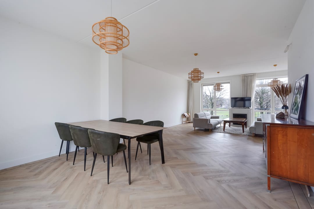 Foto 16 van Van Dijckstraat 84-A