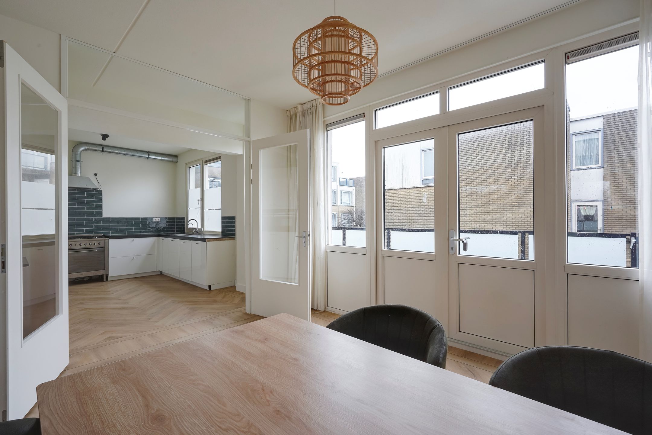 Foto 27 van Van Dijckstraat 84-A