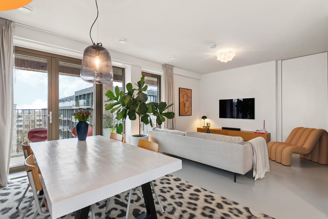 Photo 2 of Huiswoudstraat 68