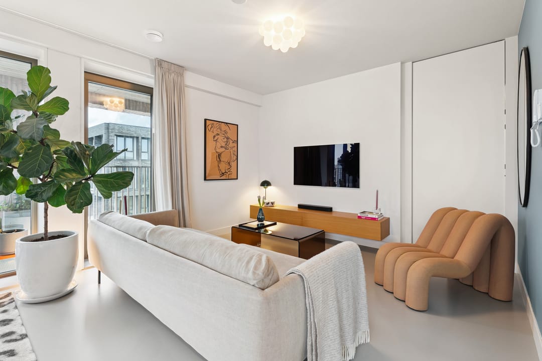 Photo 7 of Huiswoudstraat 68